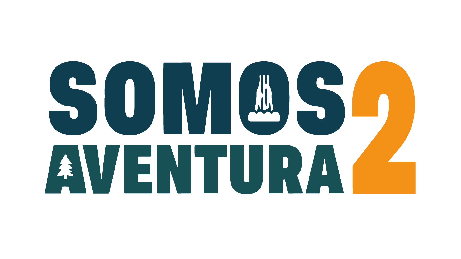 Somos Aventura 2